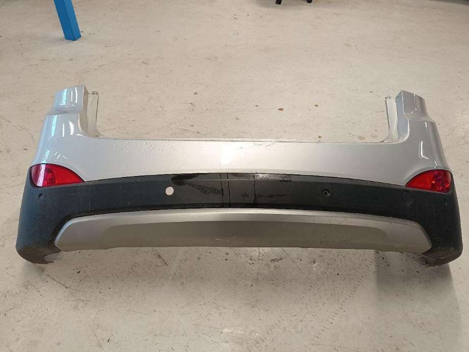 Støtfanger bak til Hyundai Ix35, 2010-2015  