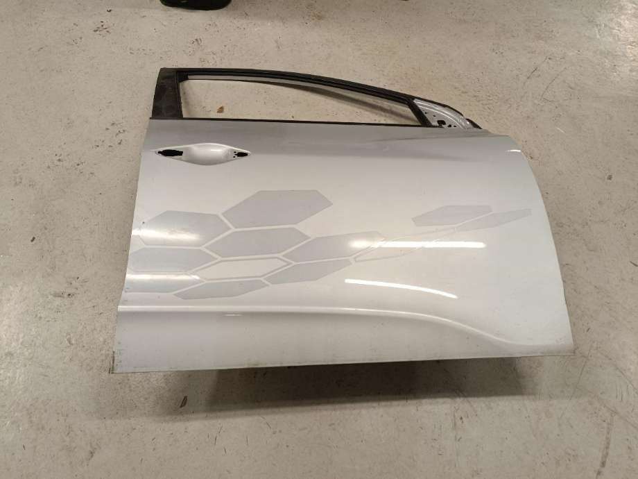 Dør høyre foran til Hyundai Ix35, 2010-2015  