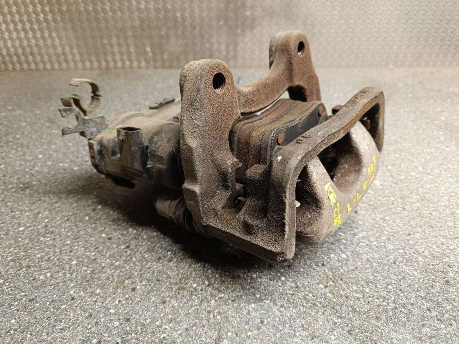 Bremsecaliper høyre bak, elektrisk til Mercedes B-Klasse, electric drive 2014-2018 (W242) (W242) 