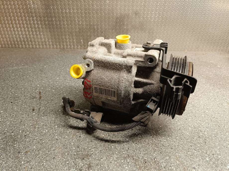 Aircondition kompressor til Ford Ka, 2008-2015 (Type II)  (5A7875200-51747318)