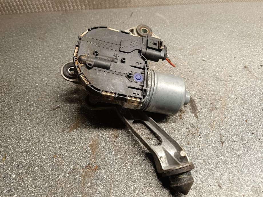 Viskermotor foran høyre til Ford Mondeo 2001-2007 (Type III)  (BM51-17504-BH|)