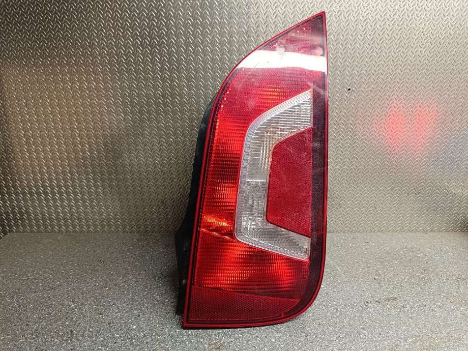 Baklykt høyre til VW Up, 2012-2019  (1S0945096D)