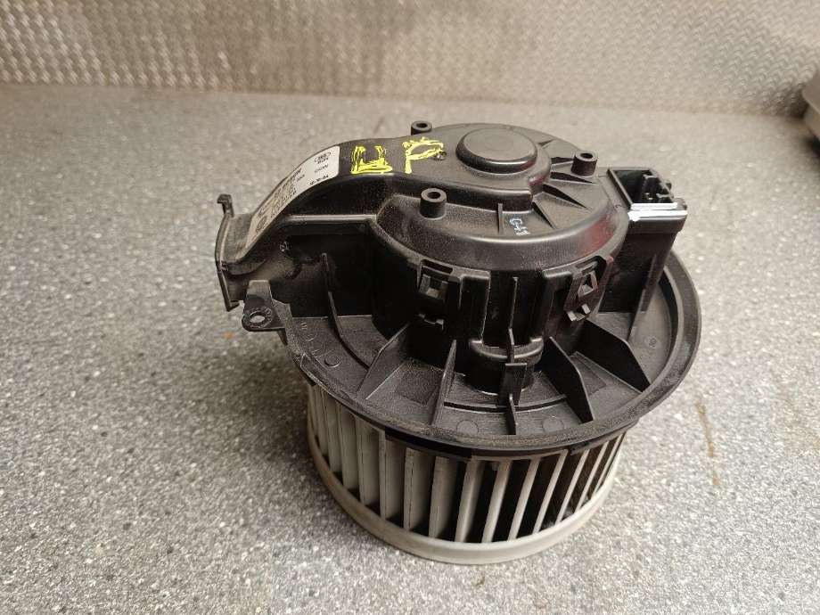 Varmeapparat motor til VW Up, 2012-2019  (1S1819015D)