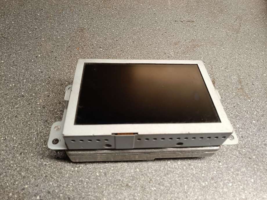 Bilstereo navigasjon skjerm til Ford Transit Connect 2013-2018 Type II, Fase 1 (FT1T-14F239-AA|)