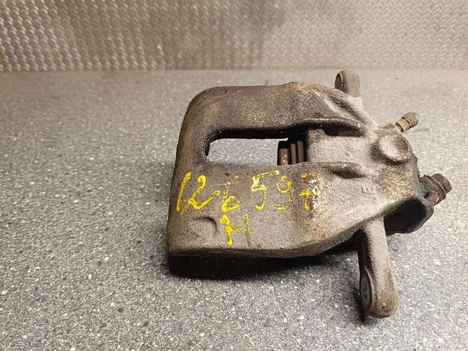 Bremsecaliper høyre foran til Nissan Note, 2006-2013 (Type I)  (41001AX601)