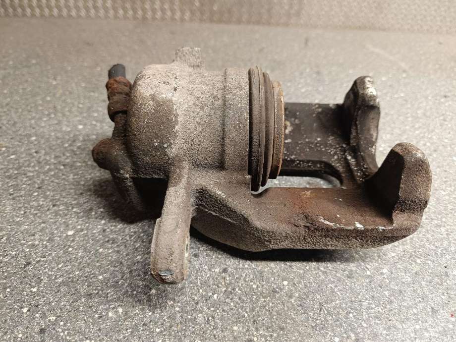 Bremsecaliper høyre foran til Nissan Note 2006-2013 (Type I)  (41001AX601|41001AX60A|)