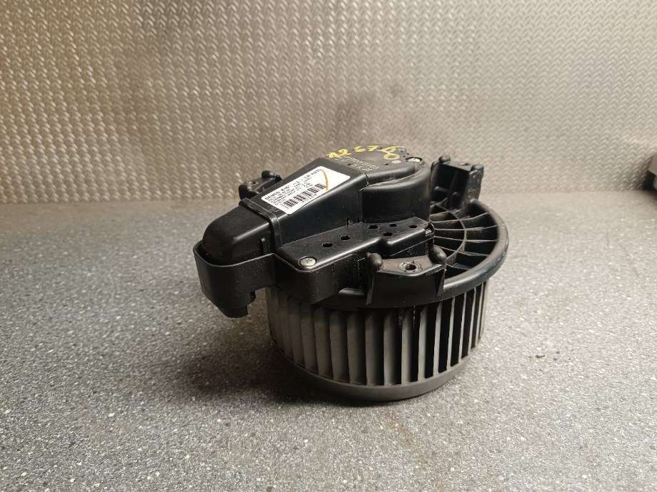 Varmeapparat motor til Toyota Auris 2007-2010 (Type I, Fase 1)  (AV272700-8103|AV272700-8103|)
