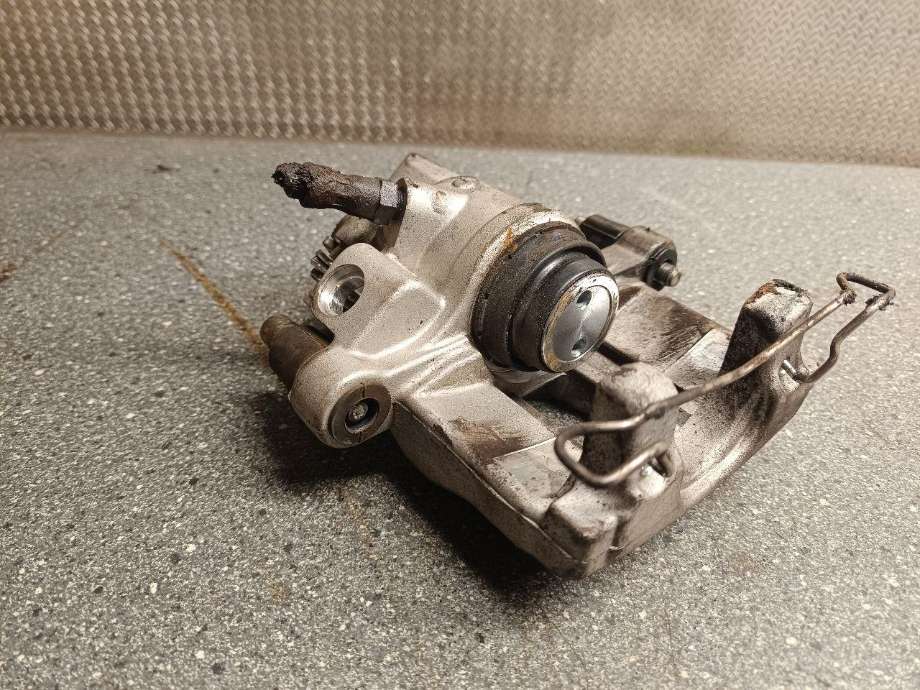 Bremsecaliper høyre bak til Ford Focus, 2004-2007 (Type II, Fase 1)  