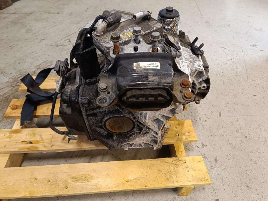 Girkasse 4WD hovedkasse til VW Tiguan 2016-2020 (Type II, Fase 1) (0DL 300 011 N|RPN|)