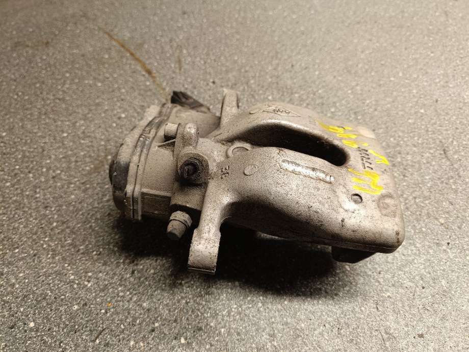 Bremsecaliper venstre bak, elektrisk til Renault Scenic 2009-2016 (Type III)