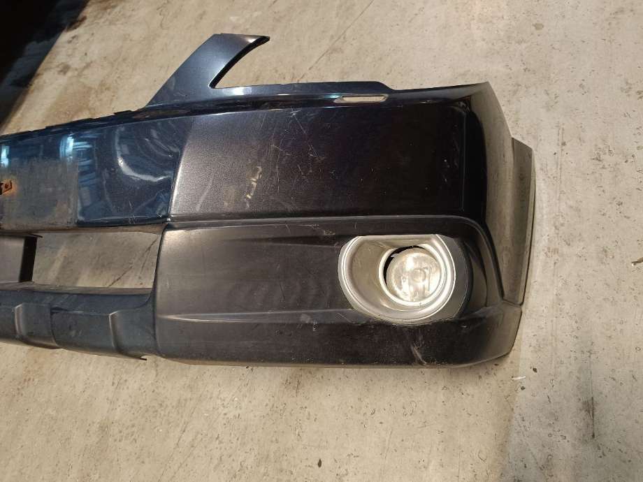 Støtfanger foran til Subaru Legacy 2009-2015  