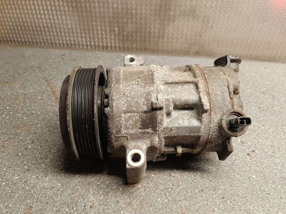Aircondition kompressor til Suzuki SX4 2009-2013 (Type I, Fase 2)