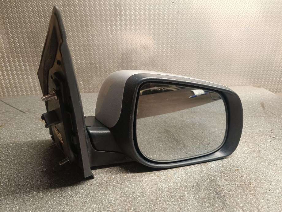 Speil høyre til Kia Picanto, 2011-2017 (Type II)  