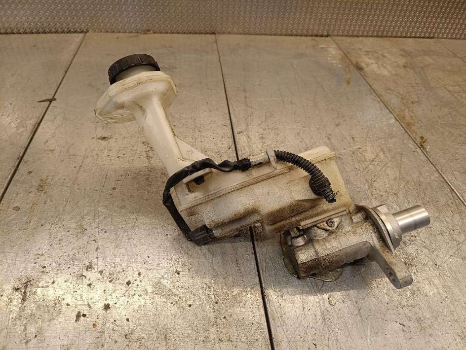 Bremsepumpe hoved til Nissan Qashqai, 2014-2021 (Type II)  