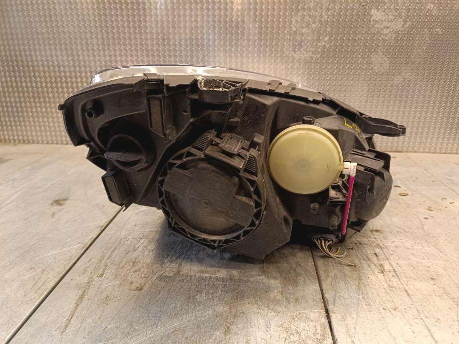 Frontlykt venstre halogen til Mercedes B-Klasse 2005-2008 (Fase 1) (W245) (W245) (A1698201761|)