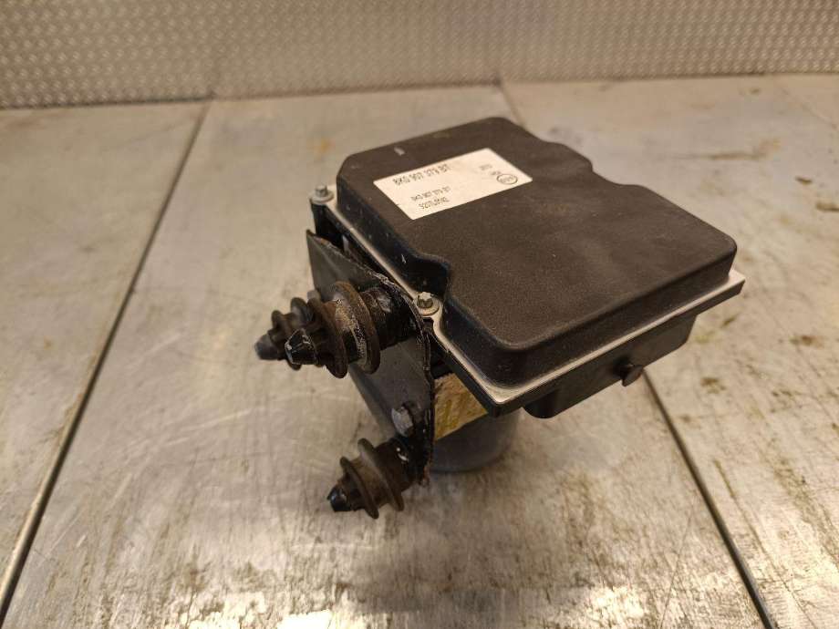 ABS sentral til Audi A5, 2007-2016 (Type I) (8K0907379BT)