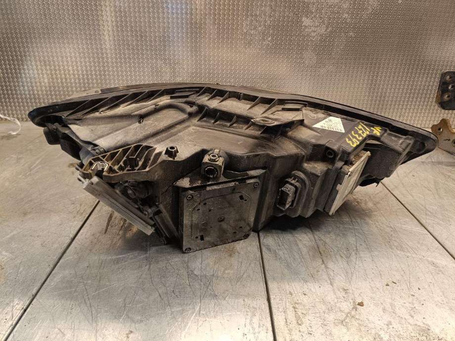 Frontlykt venstre full-LED til Audi A6, Allroad 2012-2014 (Type III, Fase 1) (C7) (C7) (4G0 941 773 C|)