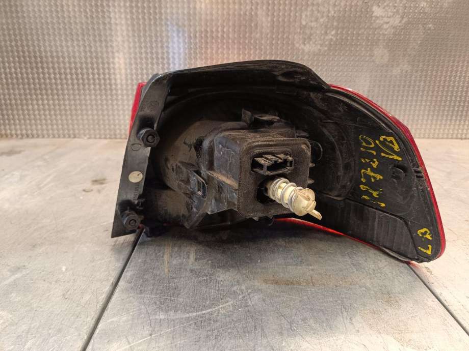 Baklykt venstre ytre til VW Golf VI 2008-2012  (5K0 945 095 N|)