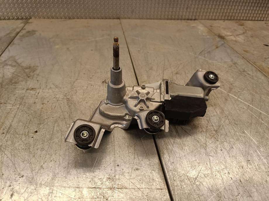 Viskermotor bakrute til Toyota Auris, 2013-2015 (Type II, Fase 1)  (8513002050)