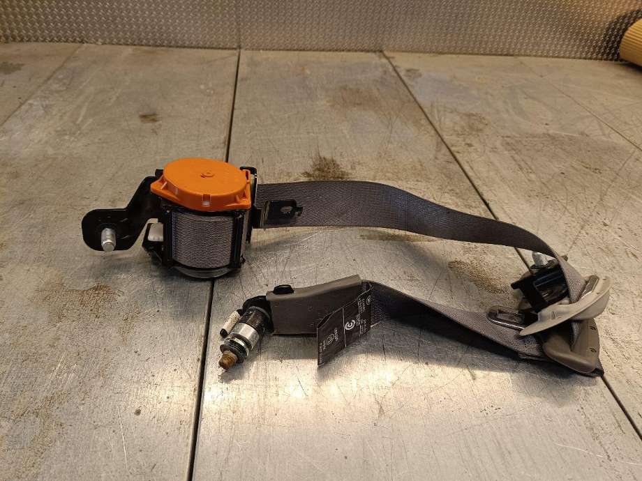 Sikkerhetsbelte bak venstre til Kia Soul, 2014-2019 (Type II)  (89810-B2050)