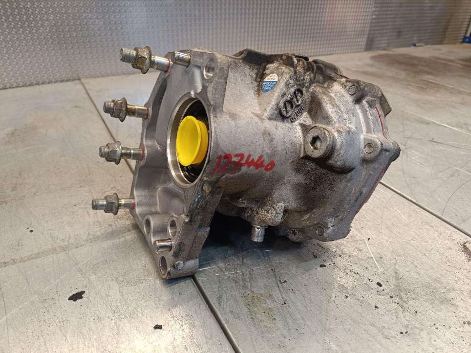 Girkasse 4WD fordelingskasse til Toyota RAV4, 2009-2013 (Type III, Fase 2) (3610042091)