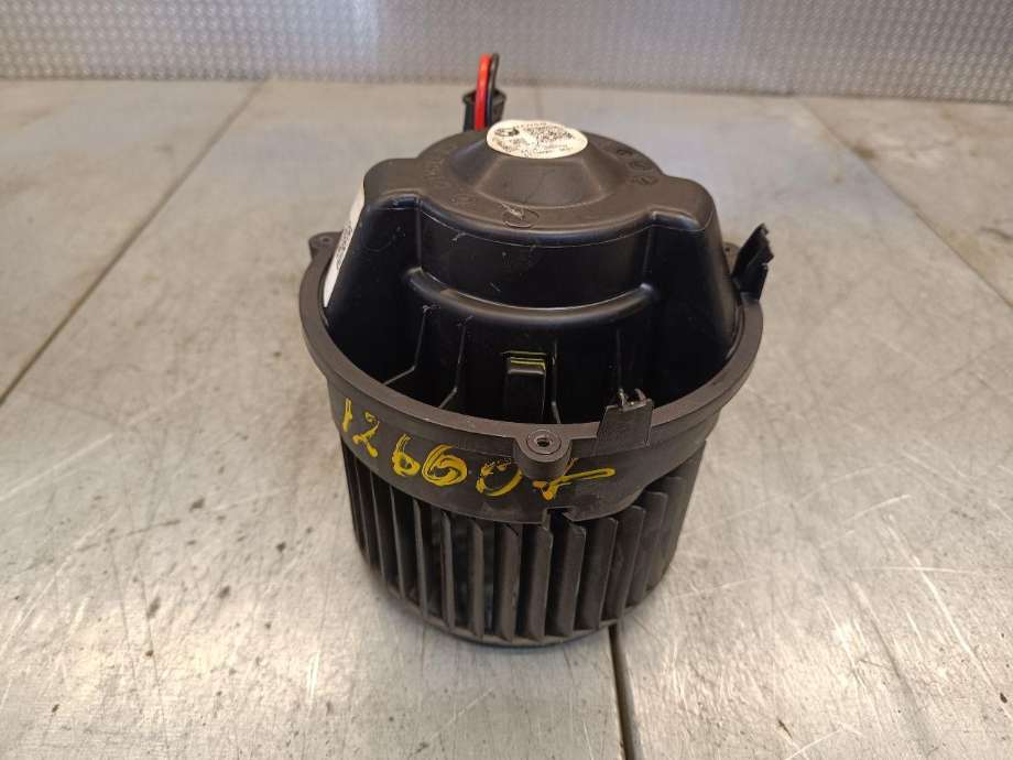 Varmeapparat motor til BMW 2-Serie, Active/Gran Tourer 2014-->> (F45/F46) (F45/F46) (20190905|)