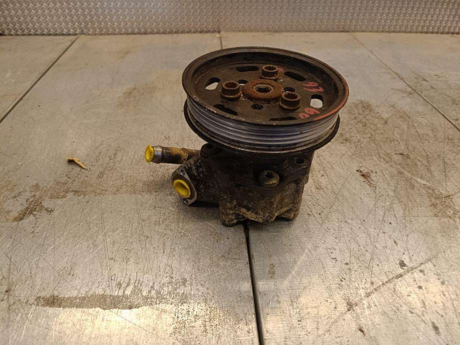 Servo pumpe elektrisk til Audi A4, 2007-2014 (Type IV) (B8) (B8) 