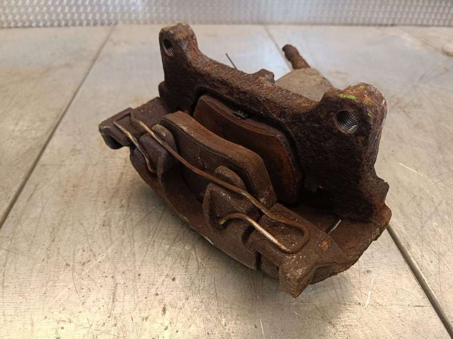Bremsecaliper venstre foran til VW Passat, 2011-2015 (B7) (B7) (1K0 615 123 E)