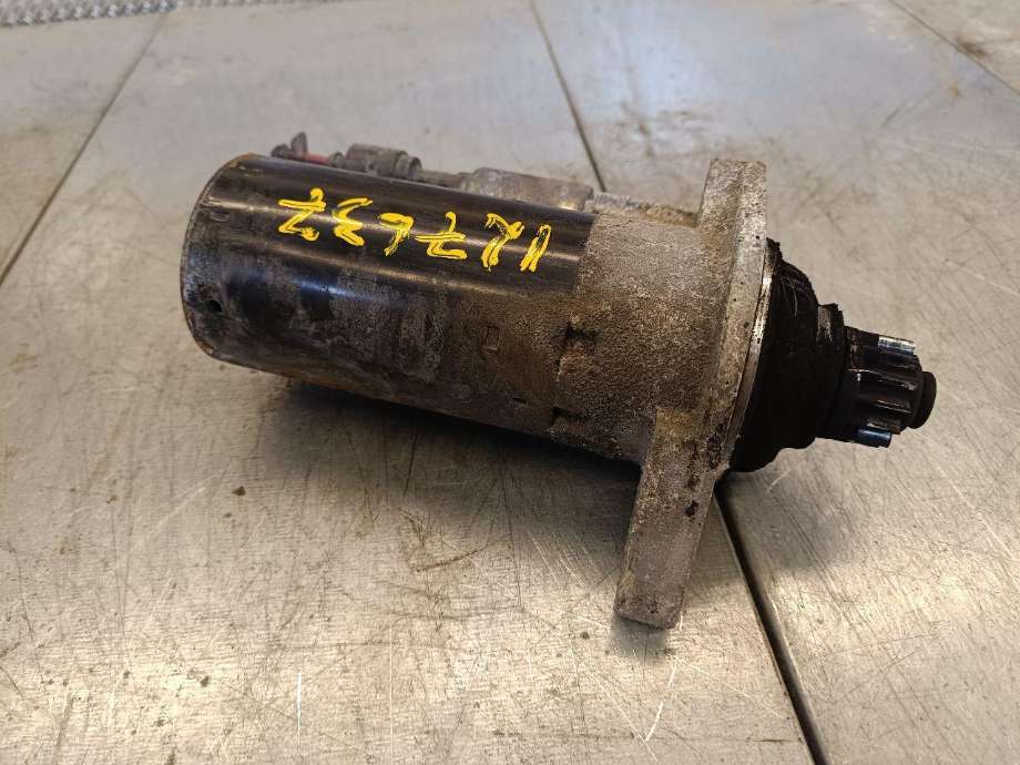 Starter diesel til VW Passat 2011-2015 (B7) (B7) (02Z 911 024 H|)