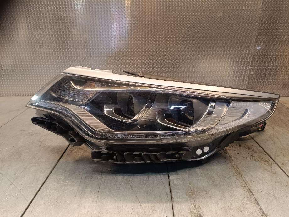 Frontlykt høyre full-LED til Kia Optima 2017-2020