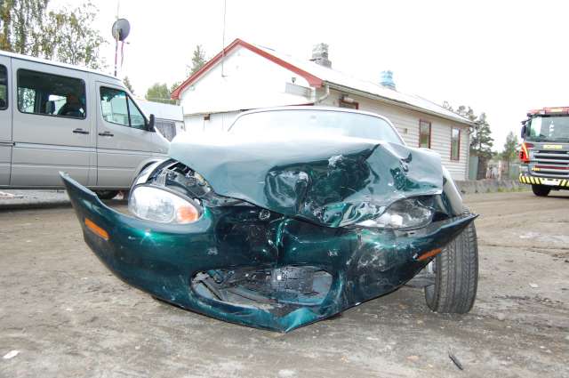 Mazda MX-5 1998-2005 (Type II) , Motorkode: , Girkassekode: 