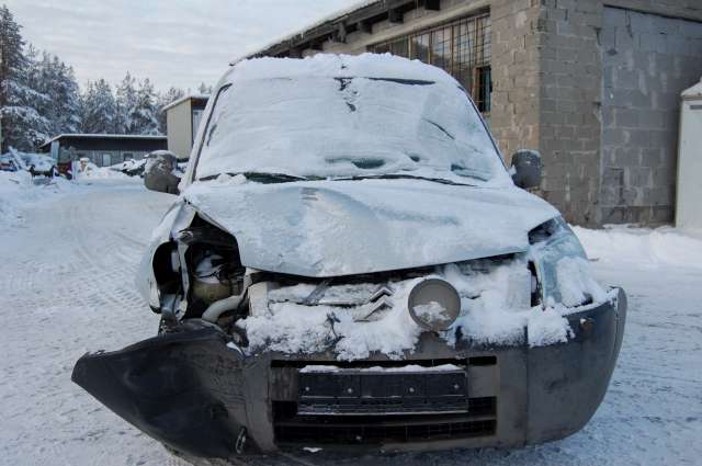 Citroën Berlingo 2002-2008 (Type I, Fase 2) , Motorkode: , Girkassekode: