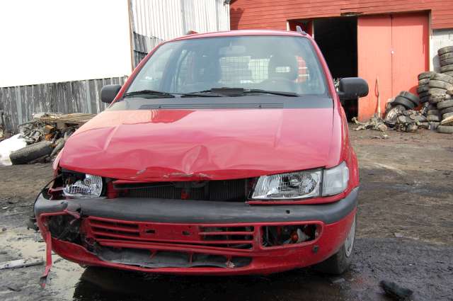 Mitsubishi Space Wagon 2000-2004 , Motorkode: , Girkassekode: