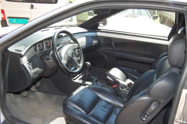 Fiat Coupe 1994-2000 , Motorkode: , Girkassekode: