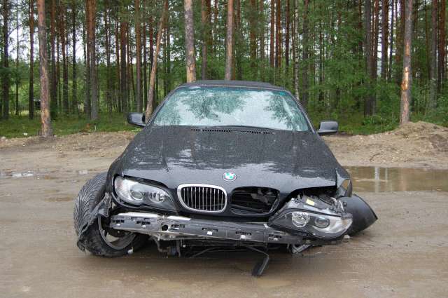 BMW 3-Serie 1998-2005 (E46) (E46), Motorkode: , Girkassekode: 