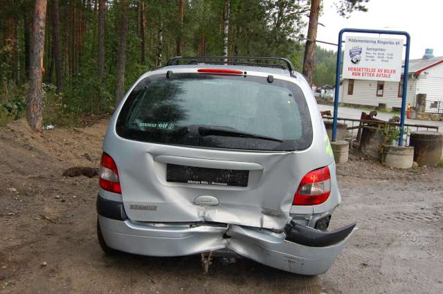 Renault Megane 1999-2003 (Type I, Fase 2) , Motorkode: , Girkassekode: