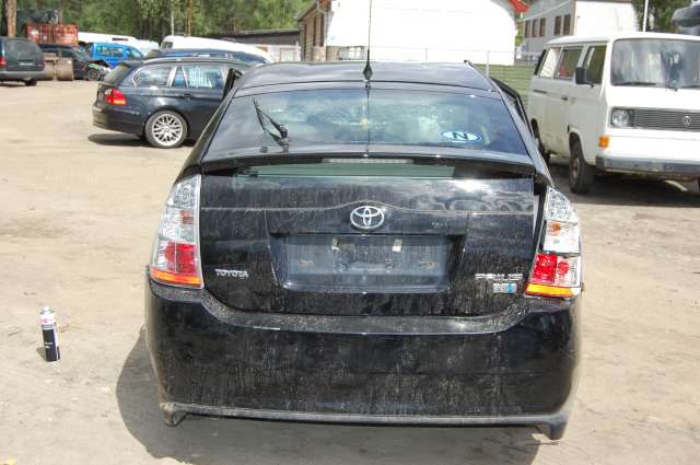 Toyota Prius 2004-2009 (Type II) (COMBI) (COMBI), Motorkode: , Girkassekode: 