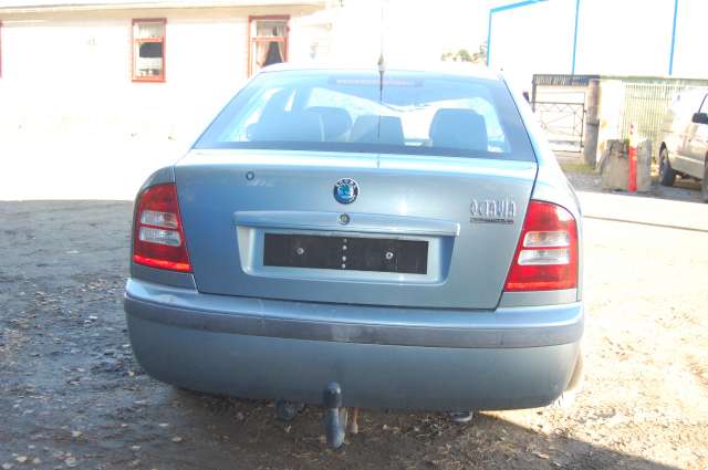 Škoda Octavia 1997-2000 (Type I, Fase 1) , Motorkode: , Girkassekode: 