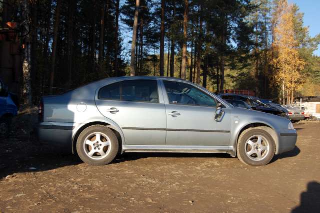 Škoda Octavia 1997-2000 (Type I, Fase 1) , Motorkode: , Girkassekode: 
