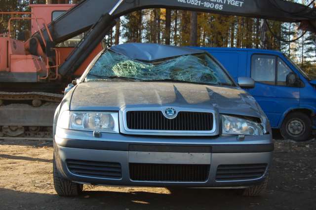 Škoda Octavia 1997-2000 (Type I, Fase 1) , Motorkode: , Girkassekode: 