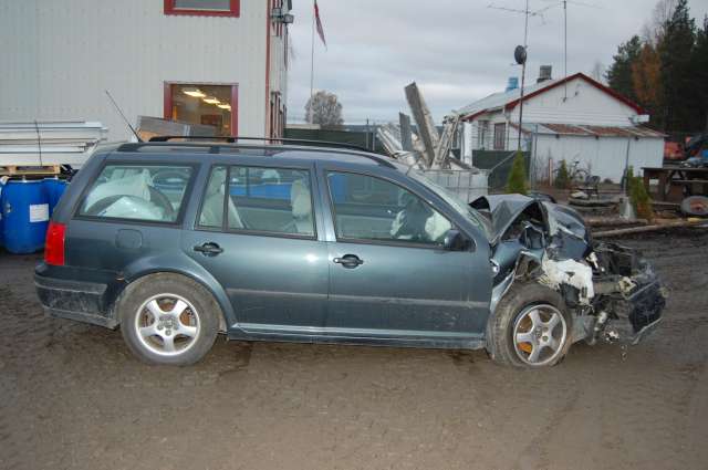 VW Golf IV 1998-2003 , Motorkode: , Girkassekode: 