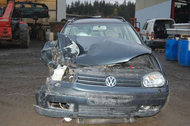 VW Golf IV 1998-2003 , Motorkode: , Girkassekode: 
