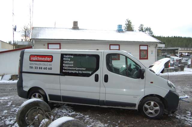 Opel Vivaro 0-->> , Motorkode: , Girkassekode: 