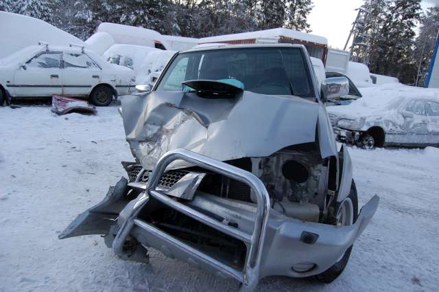 Nissan King Cab 2002-2011 (Fase 2) (D22/NP300) (D22/NP300), Motorkode: , Girkassekode: