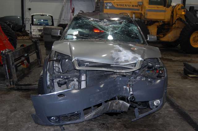 Audi A6, Allroad 2000-2005 (Type I) (C5) (C5), Motorkode: , Girkassekode: 