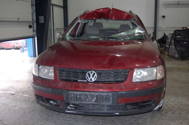 VW Passat 1997-2000 (B5,3B) (B5,3B), Motorkode: , Girkassekode: