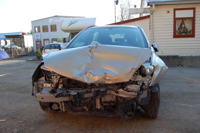 Opel Astra H 2004-2009 , Motorkode: , Girkassekode: 
