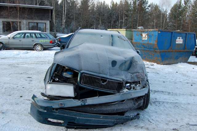 Škoda Octavia 1997-2000 (Type I, Fase 1) , Motorkode: , Girkassekode: