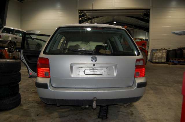 VW Passat 1997-2000 (B5,3B) (B5,3B), Motorkode: , Girkassekode: 