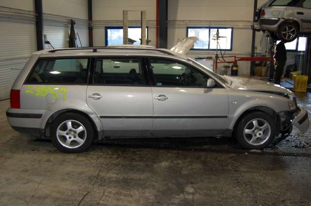 VW Passat 1997-2000 (B5,3B) (B5,3B), Motorkode: , Girkassekode: 